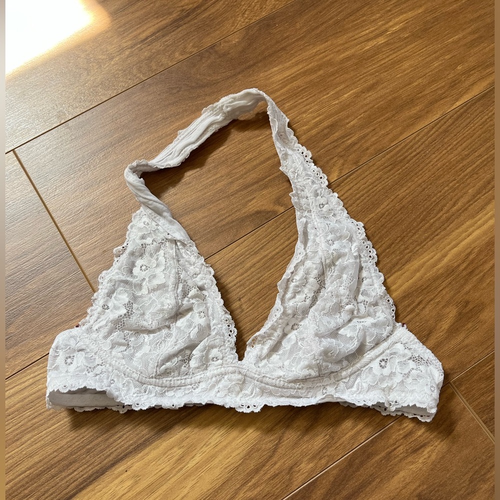 Garage bralette